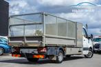 Mercedes-Benz Sprinter 516 cdi Kipper / Kiepwagen, Auto's, Euro 5, Achterwielaandrijving, Zwart, 4 cilinders