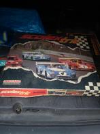 Ancien jouet circuit scolex tric, Enlèvement ou Envoi