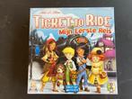 Ticket to Ride Junior : mon premier voyage, Trois ou quatre joueurs, Enlèvement ou Envoi, Comme neuf