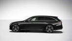 Mercedes-Benz E-Klasse 300 DE Break Luxury Line | Distronic, Auto's, 2260 kg, Zwart, Plug-in hybride, 5 deurs