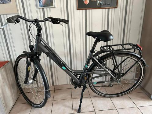 Fiets Norta maat46cm, Fietsen en Brommers, Fietsen | Dames | Sportfietsen en Toerfietsen, Nieuw, Minder dan 10 versnellingen, Ophalen of Verzenden