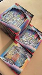 Coffret evolution prismatique pokemon , echange possible 8.0, Hobby & Loisirs créatifs, Jeux de cartes à collectionner | Pokémon