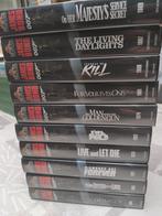 James Bond 007, Enlèvement ou Envoi