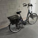 Elektrische fiets, Enlèvement, Utilisé
