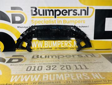 Onderplaat Volvo V40 Bumperlip Origineel 2-R1-6887R beschikbaar voor biedingen