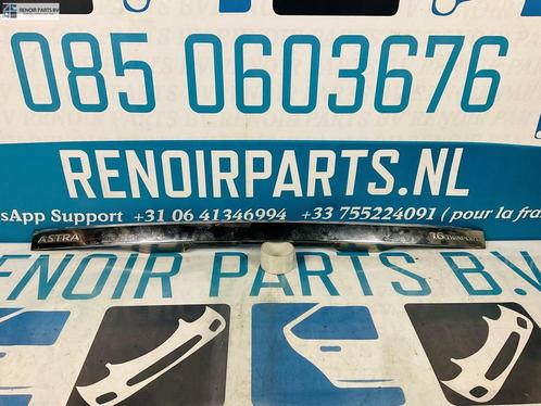 Achterklep Strip Opel Astra h Chrome Sierlist 2-D1-6002A, Auto-onderdelen, Carrosserie, Achterklep, Voor, Gebruikt, Ophalen of Verzenden