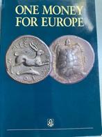 One money for Europe, Postzegels en Munten, Verzenden