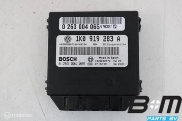 Regelapparaat voor PDC VW Touran 1T 1K0919283A beschikbaar voor biedingen