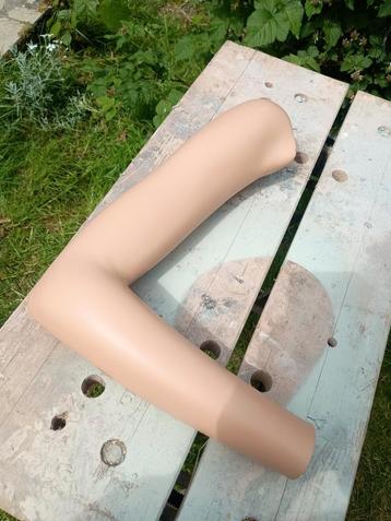 Mannequin-arm van Nissen, Ophalen of Verzenden, Gebruikt, Paspop