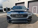 2022 RAM Limited - LPG - €54900 exclusief btw, Auto's, Dodge, Automaat, Zwart, Bedrijf, 5 zetels