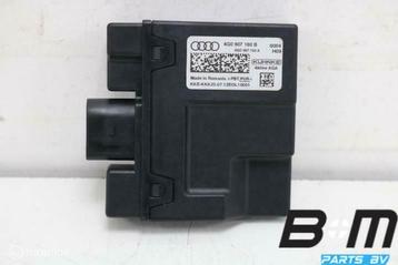 module motorgeluid Audi A6 4G Avant 4G0907160B beschikbaar voor biedingen