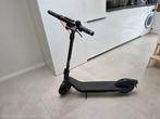 Ninebot step E2 pro, Ophalen, Gebruikt, Elektrische step (E-scooter), Segway ninebot