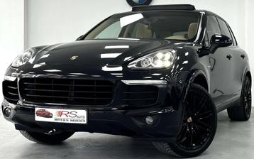 Porsche Cayenne 3.0i V6 S Tiptronic - GARANTIE 12 MOIS-PANOR beschikbaar voor biedingen