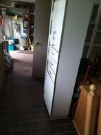 Retro badkamerkastje wit, Huis en Inrichting, Ophalen, Gebruikt