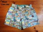 Zwemshort Maat 134-140, Kinderen en Baby's, Kinderkleding | Maat 134, H&M, Sport- of Zwemkleding, Ophalen of Verzenden, Zo goed als nieuw