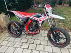 Beta 50 RR Sport 2022 met slechts 5000km!, Fietsen en Brommers, 6 versnellingen, Ophalen of Verzenden, 50 cc, Beta