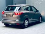 Ford C-MAX 2.0 TDCi *AUTOMATIQUE*CLIMATISATION*, Autos, Euro 5, Achat, Entreprise, 149 g/km