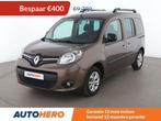 Renault Kangoo 1.2 TCe Energy Limited, Autos, Renault, 1197 cm³, Achat, 140 g/km, Boîte manuelle