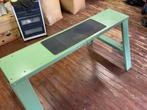 IJzeren werktafel, Ophalen, Zo goed als nieuw, Minder dan 70 cm