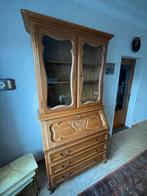 Boekenkast te geef, Huis en Inrichting, Ophalen, Gebruikt