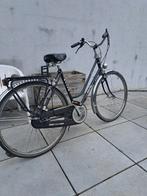 Damesfiets Norta rijklaar, Fietsen en Brommers, Fietsen | Dames | Damesfietsen, Ophalen, Gebruikt