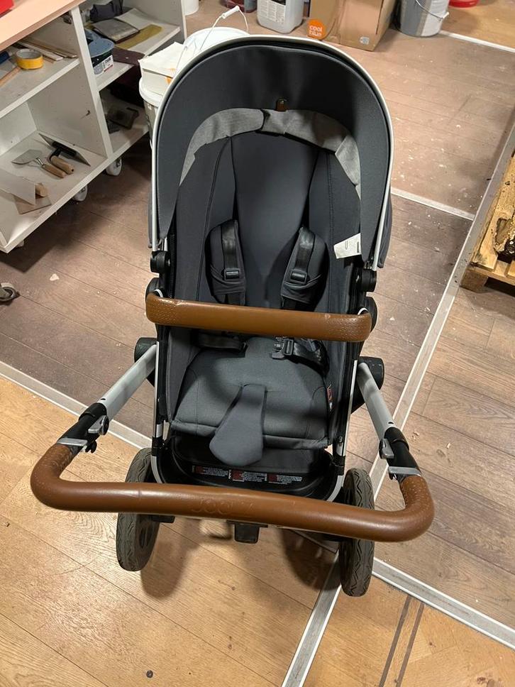 Joolz Day, Enfants & Bébés, Buggys, Utilisé, Enlèvement