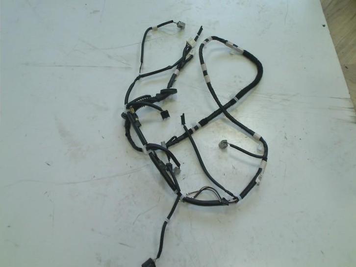 KABELBOOM Toyota C-HR (X1,X5) (01-2016/-) (82184f4040c), Auto-onderdelen, Elektronica en Kabels, Toyota, Gebruikt