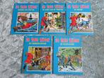 De rode ridder ONGELEZEN winkel stock 1 druk deel 1, Boeken, Stripverhalen, Meerdere stripboeken, Ophalen of Verzenden, Nieuw