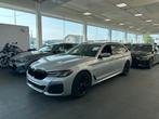 BMW 530e xDrive INDIVIDUAL, Auto's, BMW, Automaat, USB, Leder, Bedrijf