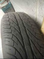 1 DUNLOP SP TIRE op velg 195/65/15 R, Ophalen, 15 inch, Banden en Velgen, Nieuw