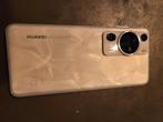 Huawei p 60 pro Marble edition, Telecommunicatie, Mobiele telefoons | Huawei, Ophalen of Verzenden, Gebruikt, Zonder abonnement