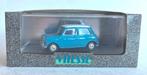 Mini Cooper S surf blue Vitesse  #580., Ophalen of Verzenden, Zo goed als nieuw, Auto, Overige merken