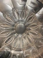 Uit 1930 vintage kristallen vaas van VAL ST LAMBERT, Antiek en Kunst, Ophalen