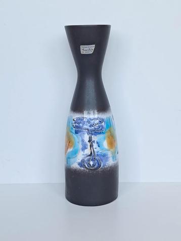 West-Germany vaas Carstens 30cm tiptop  beschikbaar voor biedingen