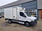 Mercedes-Benz Sprinter 516 CDI Koelkoffer ATP Thermo-King V5, Auto's, Bestelwagens en Lichte vracht, Automaat, Stof, Gebruikt