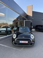 Mini One 5deurs automaat navi pdc led cruise clima 2020, Auto's, Mini, 75 kW, Stof, Bedrijf, 3 cilinders