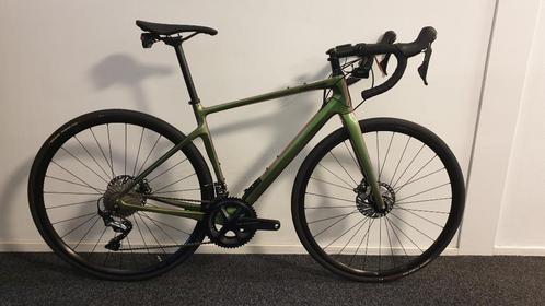 Cannondale Synapse Carbon 2 Maten 58 en 61 Nieuw!, Fietsen en Brommers, Fietsen | Racefietsen, Nieuw, Carbon, Ophalen