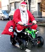 QUAD ÉLECTRIQUE ENFANT D1000 • Clé de bridage parental