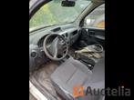 Citröen Berlingo Auto, Auto's, Overige brandstoffen, Overige carrosserie, Te koop, BTW verrekenbaar