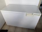 Diepvrieskist, Elektronische apparatuur, Vriezers en Diepvrieskisten, Vrieskist, Gebruikt, Vrijstaand, 90 cm of meer