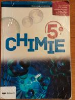 Chemistry 5 in perfecte staat, Boeken, Schoolboeken, Ophalen of Verzenden, Zo goed als nieuw, Scheikunde