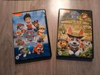 Dvd's Paw Patrol, Cd's en Dvd's, Ophalen, Zo goed als nieuw