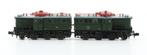Modeltrein en toebehoren schaal N, Ophalen, Nieuw, Locomotief, Analoog