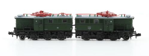 Modeltrein en toebehoren schaal N, Hobby en Vrije tijd, Modeltreinen | N-Spoor, Nieuw, Locomotief, Analoog, Ophalen