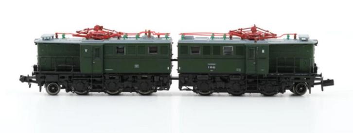 Modeltrein en toebehoren schaal N, Hobby en Vrije tijd, Modeltreinen | N-Spoor, Nieuw, Locomotief, Analoog, Ophalen