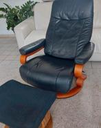 Lederen RELAXZETEL van HIMOLLA!!, Ophalen