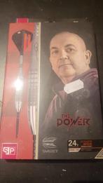 Target PHIL TAYLOR GEN 7 SP 24g, Ophalen of Verzenden, Gebruikt, Pijlen
