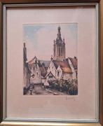 Edgar Tytgat, Antiek en Kunst, Ophalen