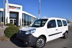 Renault Kangoo Express Maxi 1.5 Dci, Auto's, Stof, Gebruikt, 4 cilinders, 95 pk