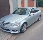 Mercedes C200, Autos, Argent ou Gris, Achat, 4 portes, Diesel